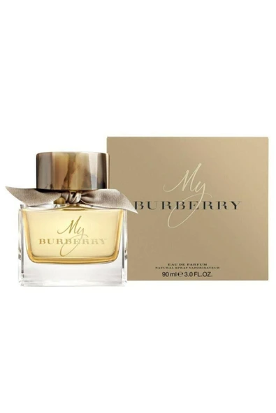 BURBERRY My Edp 90 ml Kadın Parfüm ürün görseli 1