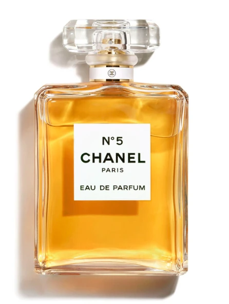 Chanel No 5 Edp 100 ml Kadın Parfüm ürün görseli 1