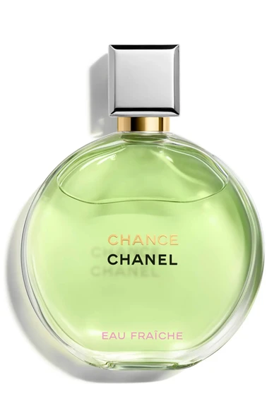Chanel Chance Eau Fraiche Edp Kadın Parfüm 100 Ml ürün görseli 1