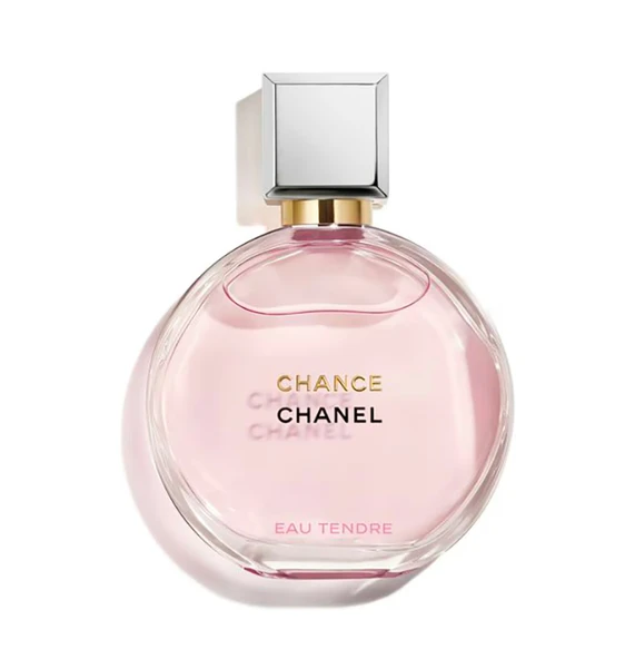 Chanel Chance Eau Tendre Edp 100 ml Kadın Parfüm ürün görseli 1