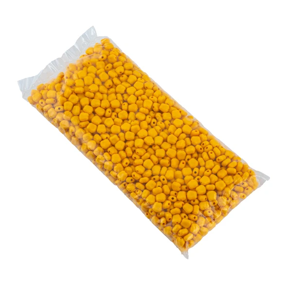 Yüzen Sazan Mısırı - 500 Gr - Sarı ürün görseli 1