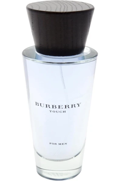 Burberry Touch Edt Erkek Parfüm 100 Ml - Resim 3