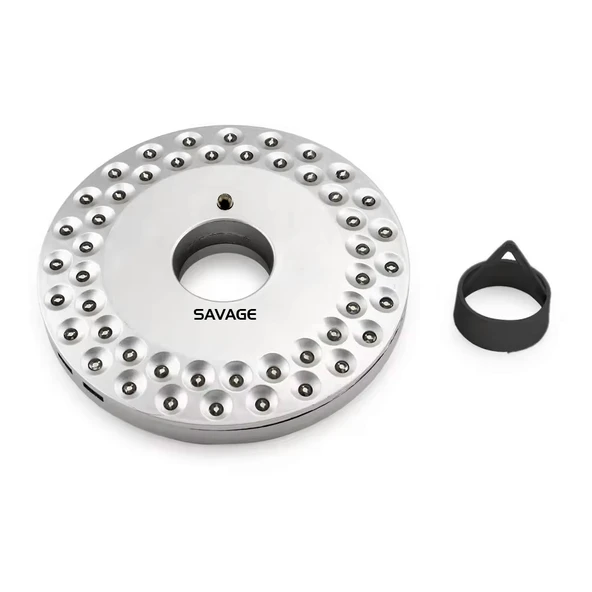 Savage 48 LED'li Kamp Çadır Lambası (CR-5035) ürün görseli 1