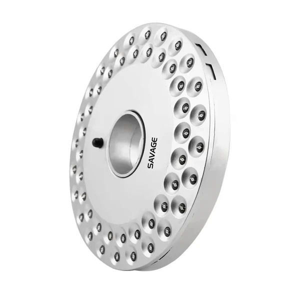 Savage 48 LED'li Kamp Çadır Lambası (CR-5035) - Resim 2