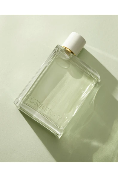 BURBERRY Her EDT 100 ml Kadın Parfüm - Resim 4