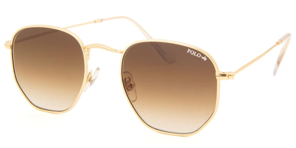 Polo Village PV2257 C11 51 Unisex Güneş Gözlüğü ürün görseli 1