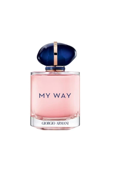 ARMANİ MY WAY 90ML EDP ürün görseli 1