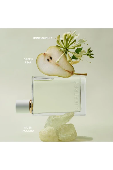 BURBERRY Her EDT 100 ml Kadın Parfüm - Resim 3