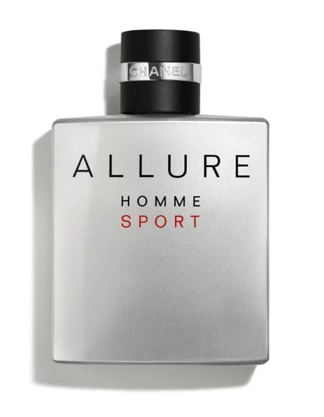 Chanel Allure Homme Sport Edt 100 ml Erkek Parfüm ürün görseli 1