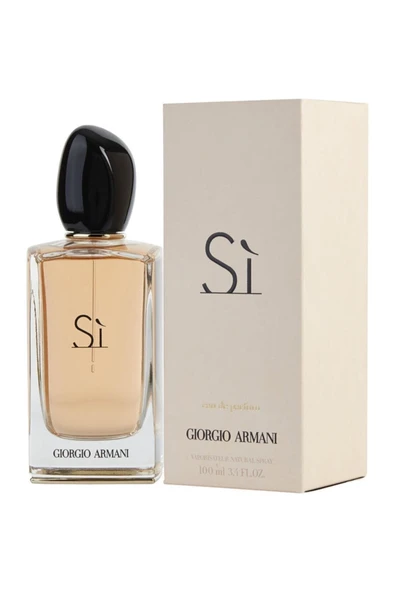 Armanı Edp 100 Ml Kadın Parfüm 60552181665 ürün görseli 1