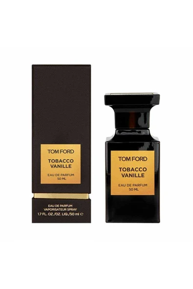 Tom Ford Tobacco Vanille Edp Erkek Parfüm 50 Ml ürün görseli 1
