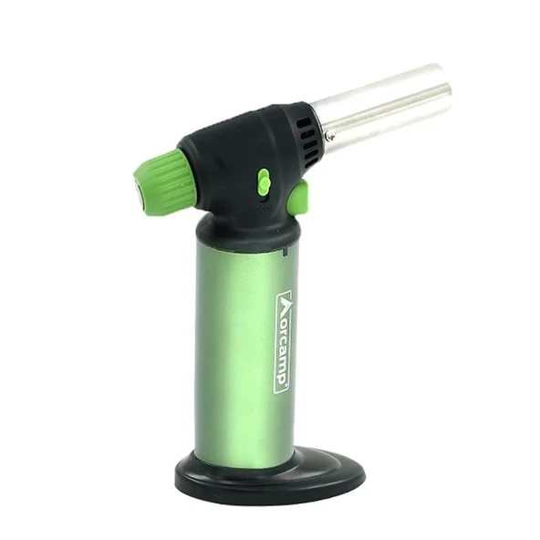 Orcamp X-502 Çakmak Gazı Doldurulabilir Büyük Torch Pürmüz ürün görseli 1