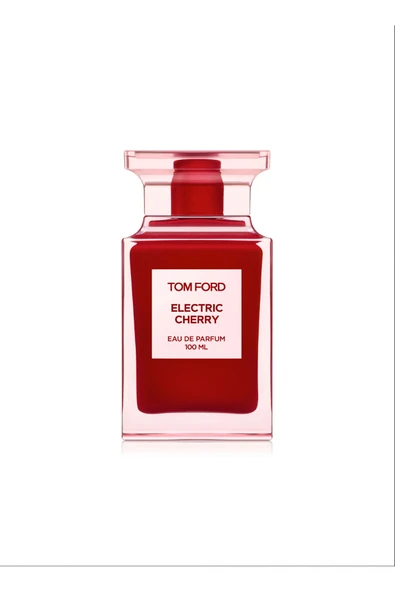 Tom Ford Electric Cherry Edp Unisex Parfüm 100 Ml ürün görseli 1
