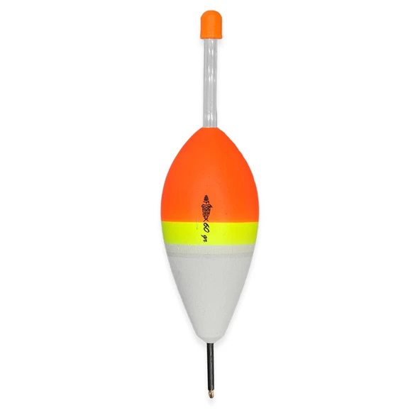 Işık Tüplü Olta Şamandırası - 60 gr - Fishack (FSH-6060) ürün görseli 1