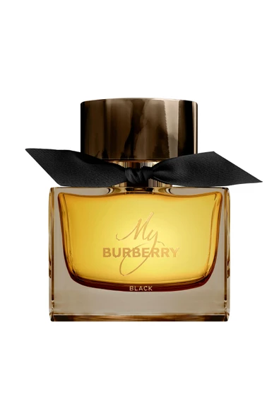 Burberry My Burberry Black Edp Kadın Parfüm 90 Ml ürün görseli 1