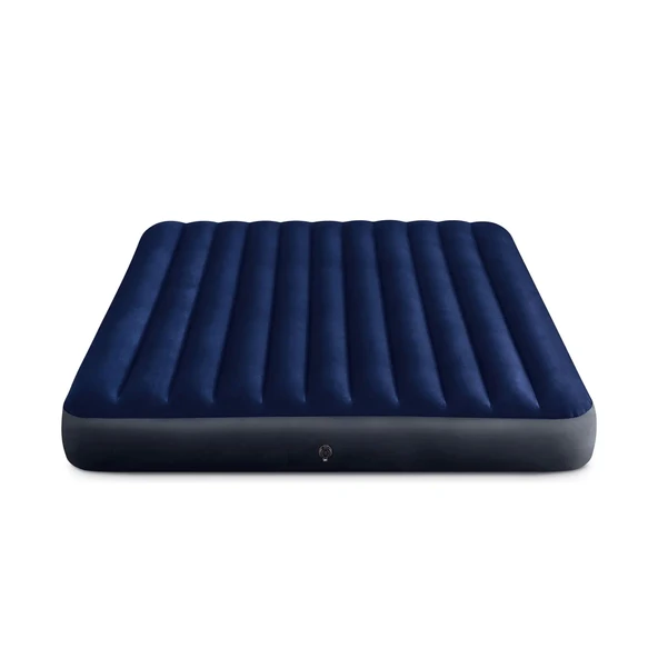 Şişme Kamp Yatağı - Intex - Çift Kişilik XL - 183cm (64755) ürün görseli 1