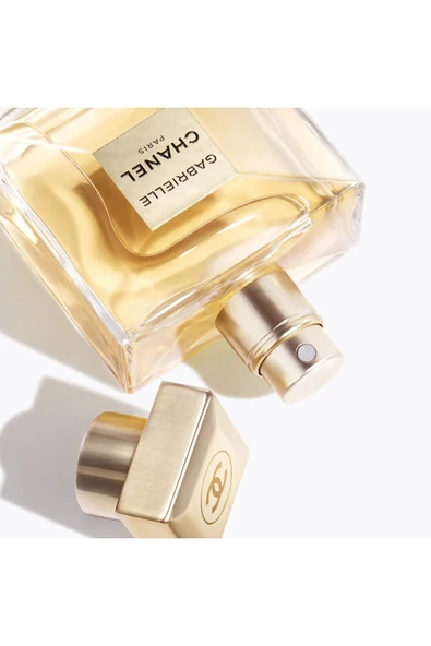 Chanel Gabrielle Edp Kadın Parfüm 100 Ml - Resim 2
