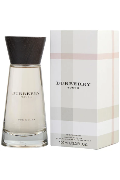 Touch Edp Kadın Parfüm 100 ml - Resim 2