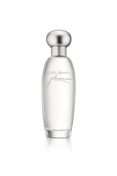 Estee Lauder Pleasures Eau De Parfum Spray 100 ml - Resim 2