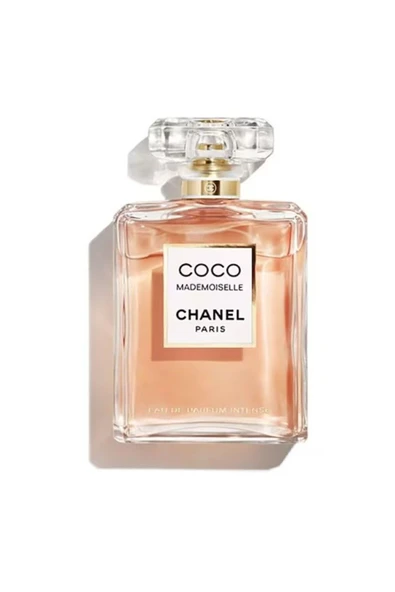 Chanel Coco Mademoıselle Eau De Parfum 100 Ml ürün görseli 1