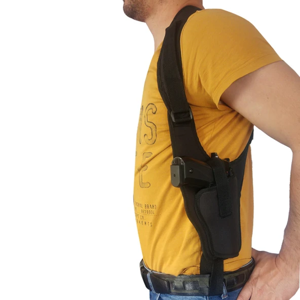 İmperteks Koltuk Altı Kılıfı 9 mm ürün görseli 1