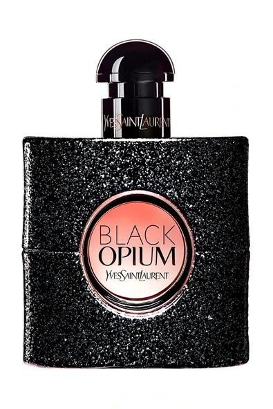 Black Opium Yves Saint Laurent Edp 90 Ml Kadın Parfüm ürün görseli 1