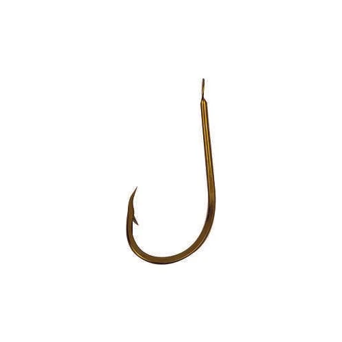 Olta İğnesi - Mustad - 530 - Bronz - No:3/0 (50'li Paket) ürün görseli 1