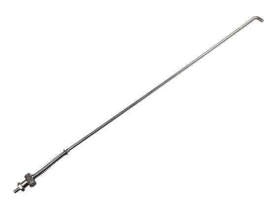 Arka Fren Çubuk Set Cg-125 ürün görseli 1