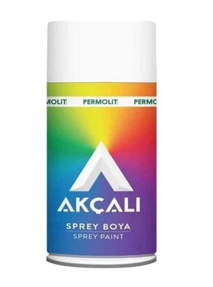SPREY BOYA YEŞİL 400 ML AKÇALI 301 ürün görseli 1