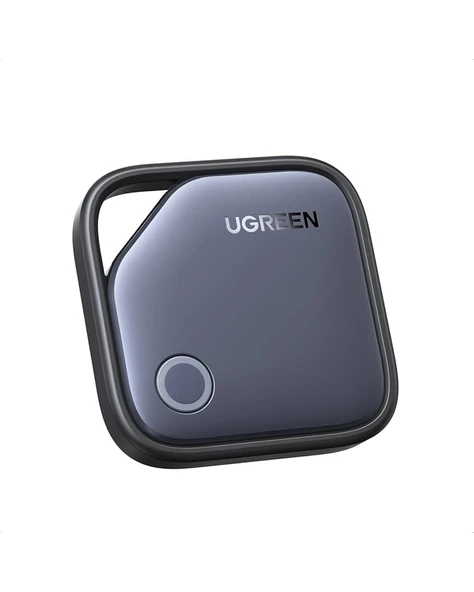 UGREEN Finder Pro Bluetooth 5.4 Akıllı Takip Cihazı, 75646 ürün görseli 1