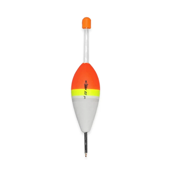 Işık Tüplü Olta Şamandırası - 25 gr - Fishack (FSH-6025) ürün görseli 1