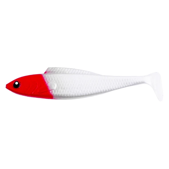 Silikon Balık - 4,5g 85mm - Fishack PredatorX - Blaze ürün görseli 1