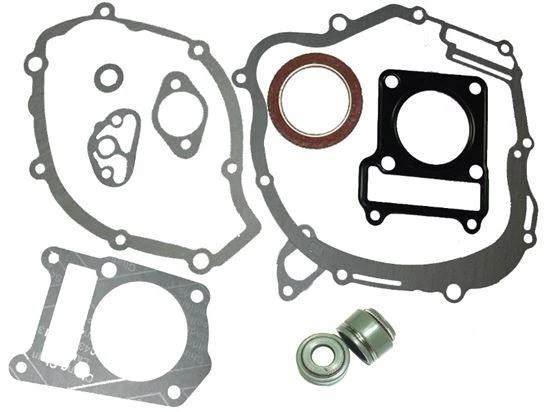 Yamaha Conta Set Ybr 125 ürün görseli 1