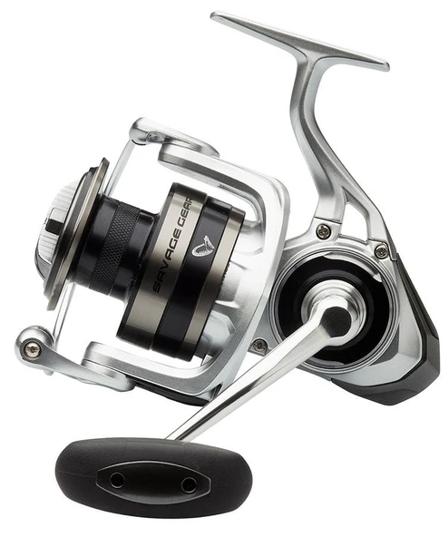 Savage Gear SGS6 8000 FD 6+1BB Olta Makinesi ürün görseli 1