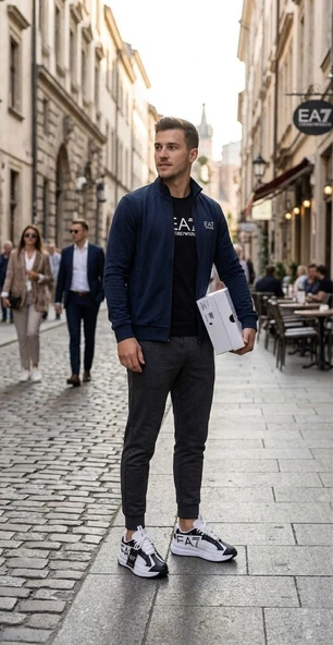 Emporio Armani - Resim 3