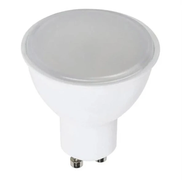 CATA CT 4240 7W Led Çanak Ampul 3200K Gün Işığı ürün görseli 1