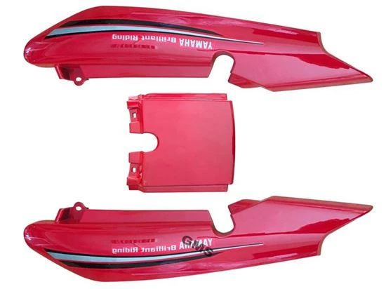 Yamaha Stop Taşıyıcı Tk. Kırmızı Ybr ürün görseli 1
