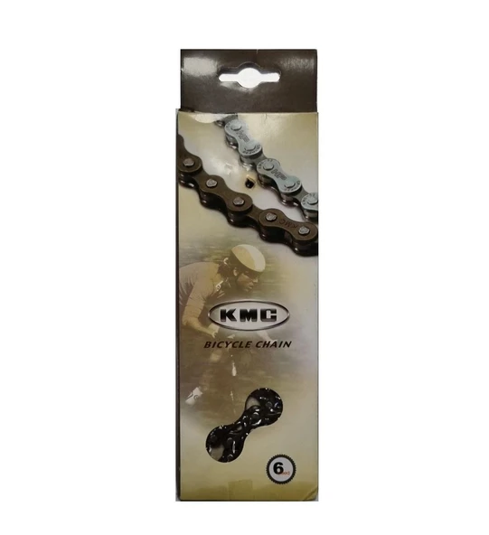 MTB ZİNCİR KMC  KUTULU ürün görseli 1