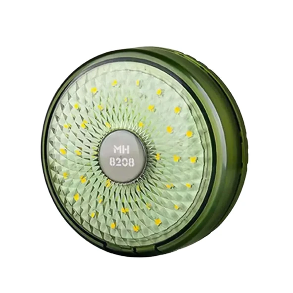 Panther Şarjlı 10 Metre Şerit LED Kamp Lambası (PT-390) ürün görseli 1
