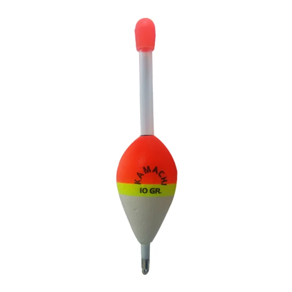 Işık Tüplü Olta Şamandırası 10 gr (6010) ürün görseli 1
