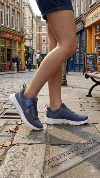 Skechers Go Walk Flex Comfort - Resim 2