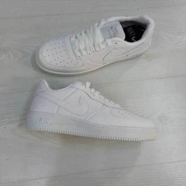 Nike Air Force Erkek Sneaker Spor Ayakkabı REPLİKA ÜRÜN ürün görseli 1