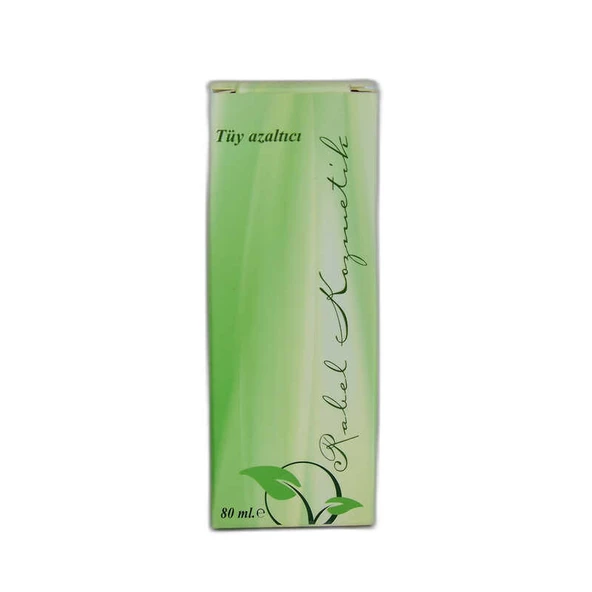 Tüy Azaltıcı Tüy İnceltici Krem 80 ML ürün görseli 1