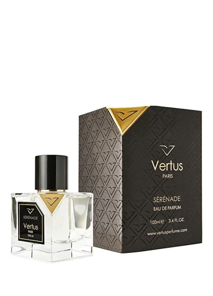 Vertus Serenade EDP 100 ml ürün görseli 1