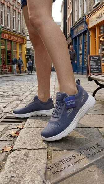 Skechers Go Walk Flex Comfort ürün görseli 1