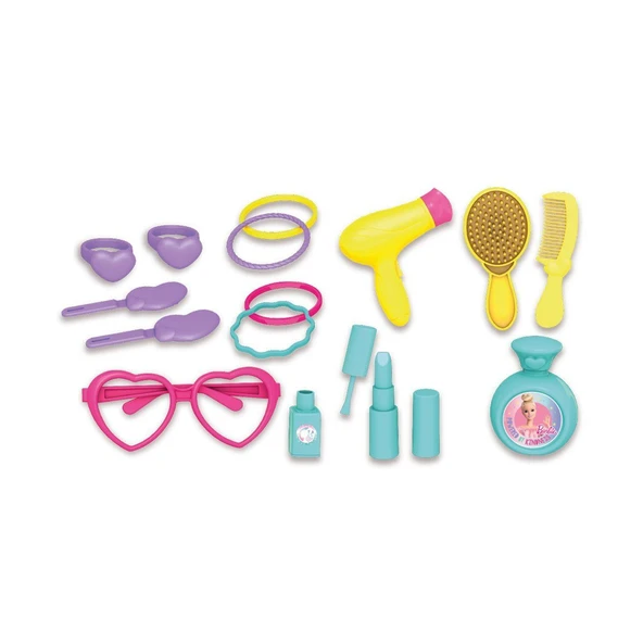 03509 Barbie Güzellik Salonu ,Dede - Resim 3