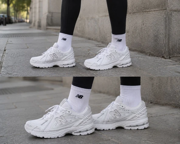 New Balance 1906R - Resim 6