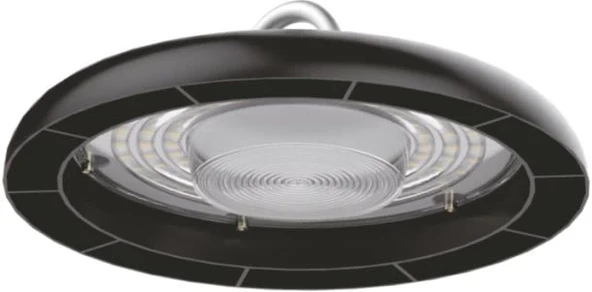 CATA CT 4688 120W Yüksek Tavan Armatürü 6400K Beyaz Işık ürün görseli 1