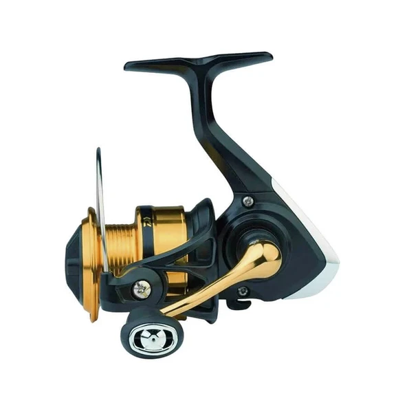 LRF Olta Makinesi - Daiwa RS 500 - Resim 2