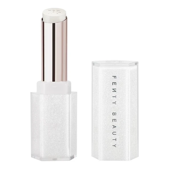 Fenty Beauty Gloss Bomb Ruj - 07 How Many Carats?! ürün görseli 1
